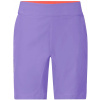 Detské cyklistické kraťasy Vaude Kids Qimsa Stretch Shorts 158/164