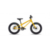 Nukeproof Cub-Scout 16, bicykel - Yellow