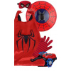 Candeline outfit Shield Spiderman spúšťač (Candeline outfit Shield Spiderman spúšťač)