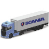 Maisto Mini pracovné stroje, Kontajnerový príves Scania 770S
