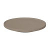 Miska na mydlo CRETO 14 cm, šedá, beton, Blomus