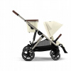 CYBEX GAZELLE S ŠPORTOVÝ KOČÍK SEASHELL BEIGE