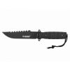 Nôž - Kandar N27 Military Tactical Military Rambo Knife (Nôž - Kandar N27 Military Tactical Military Rambo Knife)