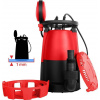 Čerpadlo Strend Pro MC900E, 900W, 18000 l/h, kábel 10 m, do kalnej vody, 2v1
