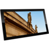 Hnedá Photo Technik DigiFrame 1901, 47 cm (18.5