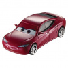 Mattel Cars 3 auto do vody Dinoco Cruz Ramirez