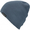 pánska čiapka HORSEFEATHERS YARD BEANIE Blue Mirage