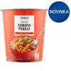 Tesco Instantné cestoviny v paradajkovej omáčke 50 g