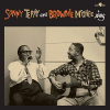 Vinyl Sonny Terry & Brownie McGhee - SING