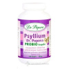 DR. POPOV Psyllium probio 120 kapsúl