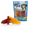 KIDDOG kuracie+propolis / jahňacie+petržlen MIX dentálne tyčinky 250 g