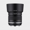 Samyang MF 85mm f/1.4 MK2 Fuji X F1111210102