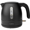 Nedis KAWK300EBK rychlovarná konvice, černá, KAWK300EBK