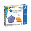 Magna Tiles Magnetická stavebnica Polygons 8 dielov