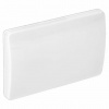 Svietidlo LED 12W ,950lm ,senzor pohybu , 4000k ,MACARI, IP65 (GTV)