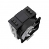 ID-Cooling CPU Cooler - SE-903-XT (25,8dB; max. 77,81 m3/h, 4pin konektor, 3 heatpipe, 9cm, PWM, LED) ID-Cooling