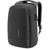 Batoh na notebook Kingsons Anti-theft Backpack Black 15.6