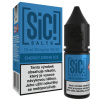 e-liquid Sic! Salts - Energy Drink Ice (Ledový energetický nápoj) 20mg 10ml Malinová limonáda