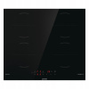 Indukčná varná doska Gorenje GI6401BSCE čierna 60 cm PowerBoost ChildLock 2000 W