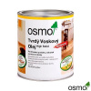 OSMO® Tvrdý voskový olej barevný Barva (odstín): 3071 medový, Stupeň lesku: polomat, Balení: 0,75 l