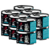 Alpha Spirit Cat Adult Sardine Protein 12 x 200 g