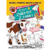Milujeme zvířátka z farmy - Foni book
