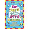 Top životné rady Lottie Brooksovej - Katie Kirbyová