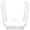 Router TP-Link Archer C24, 802.11a/b/g/n/ac, 4x LAN, 1x WAN, 9V