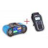 Metrel Eurotest XC MI 3152 EU + Metrel MI 3309 BT Delta GT akciový set