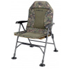 Trakker RLX Recliner Tall Kreslo