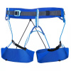lezecký úväz BEAL Snow Guide blue 2