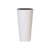 Prosperplast TUBUS SLIM SHINE 2 / 3,3l biela lesk DTUS150S