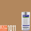 POLYCOL® 301-560 epoxidový nátěr, sada 12 kg Barva (odstín): RAL 1011 - hnědobéžová