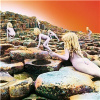 Led Zeppelin - Houses Of The Holy (vinyl)