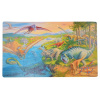 Penové puzzle Praveké zvieratá - PN 140P