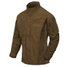 Helikon-Tex MBDU blúza - NyCo Ripstop - Mud Brown - M–regular