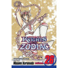 Knights of the Zodiac (Saint Seiya), Volume 26