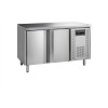 Mrazicí stůl GN1/1 bez zadního lemu | TEFCOLD CF 7210/-SP