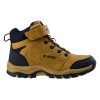 Detská Vysoká obuv HI-TEC CANORI MID JR 87335-CAMEL