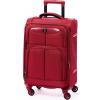 BERTOO Bolzano červený 38 l 36x23x57 cm