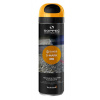 S-MARK Sprej fluorescenčný 6m, 500ml, oranžový