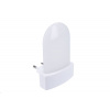 LED RGB lampička Solight WL910 se světelným senzorem