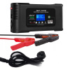 AUTOMATICKÝ USMERŇOVAČ AKUMULÁTORA SMART NABÍJAČKA 36V/18A 48V/13A