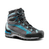 LA SPORTIVA Trango Tech Woman Gtx Carbon/Lagoon - 40,5