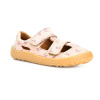 Froddo G3150266-15 Flowers barefoot sandále 30 EUR