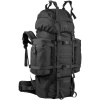 Batoh Reindeer Wisport® 55 l – Čierna