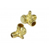 Zpětný trojcestný ventil kompresoru JN-30V, 10mm, 19mm, 21mm MAR-POL