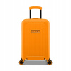 Kabínový kufor SUITSUIT Expression Electric Kumquat S - oranžová