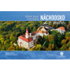 Náchodsko z nebe - Milan Paprčka, Martina Grznárová