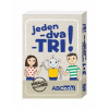 ABCedu Jeden Dva Tri!